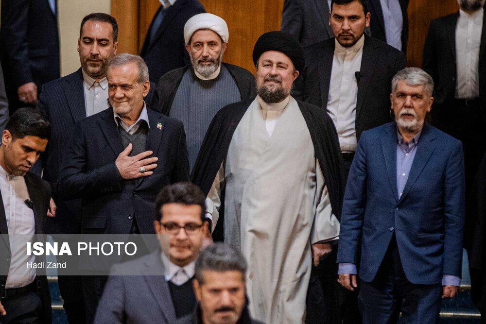 جایزه جهانی امام خمینی(ره)