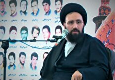 تحلیل مهم نوه امام(ره) درباره مدیریت رهبر معظم انقلاب در جنگ 12 روزه + فیلم