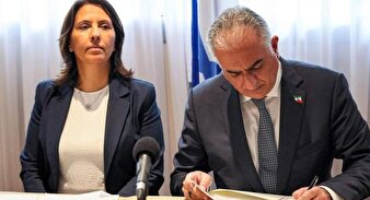 حمایت بی‌پرده وزیر اسرائیلی از پهلوی و ایجاد آشوب در ایران!