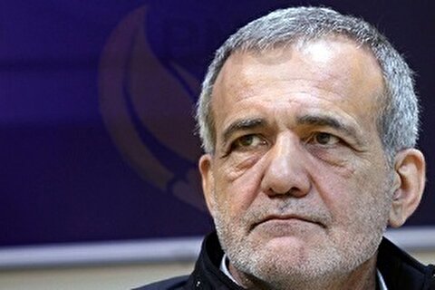 آقای پزشکیان! مراقب «‌بازی در دو نقش‌» باشید!/این دروغ‌پردازی پی‌درپی از کجا ناشی می‌شود؟