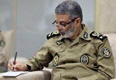 حضور مردم در تشییع شهدا نشانه دلبستگی به مقام شهداست