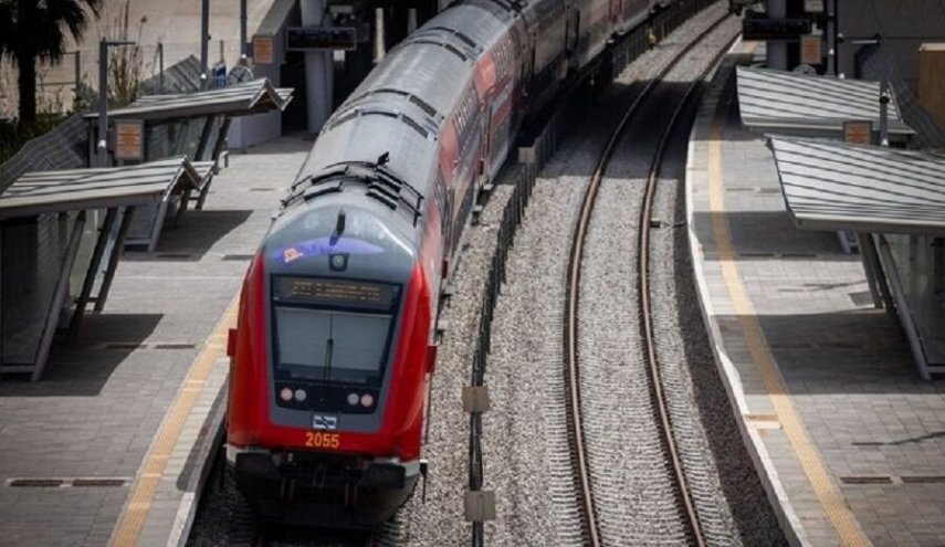 راهاندازی قطار سریعالسیر از تلآویو به ابوظبی