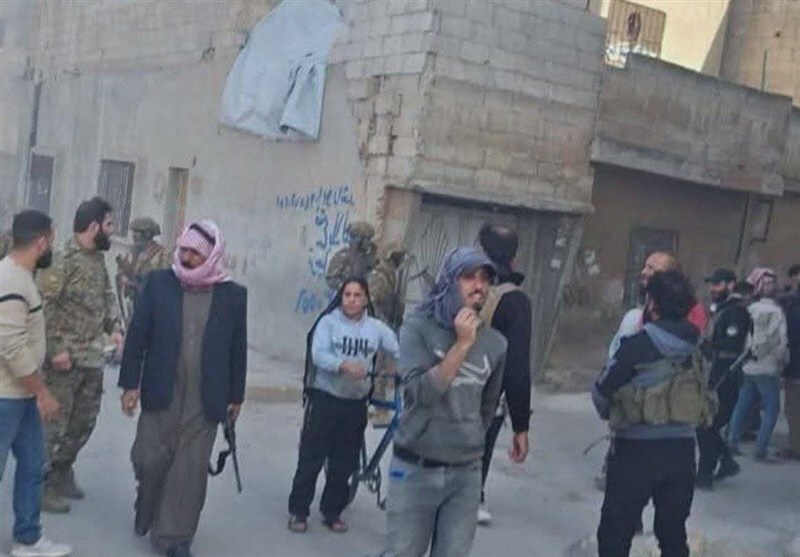 رعب و وحشت سوری‌ها در حمص/گسترش هرج و مرج و جنایات فرقه‌ای در سایه حکومت جولانی