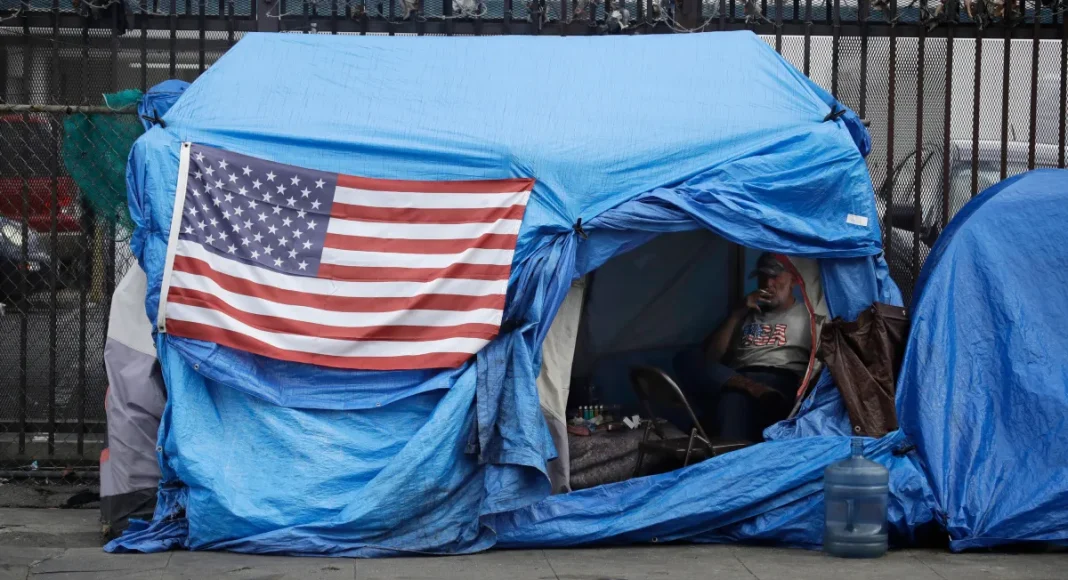 شکایت ۲۰ ایالت آمریکا از دولت ترامپ