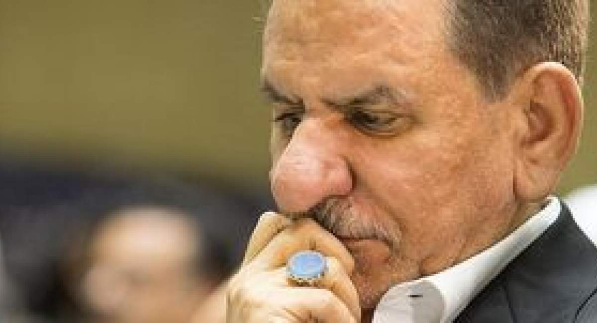 عملکرد درخشان دولت رئیسی موجب شرمندگی شماست آقای جهانگیری!