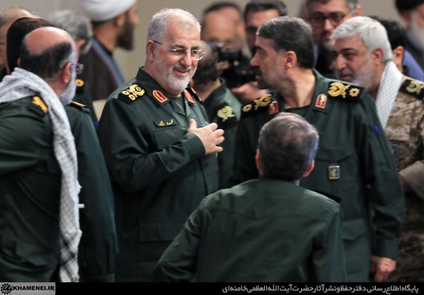 مراسم روز بسیج در حسینیه امام خمینی(ره) مراسم روز بسیج در حسینیه امام خمینی(ره)