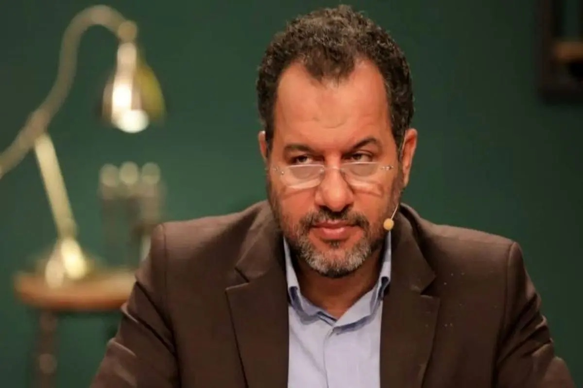 پشت پرده فیلترشکنها باید شفاف شود / رهاشدگی فضای مجازی تهدید جدی برای نوجوانان پشت پرده فیلترشکنها باید شفاف شود / رهاشدگی فضای مجازی تهدید جدی برای نوجوانان