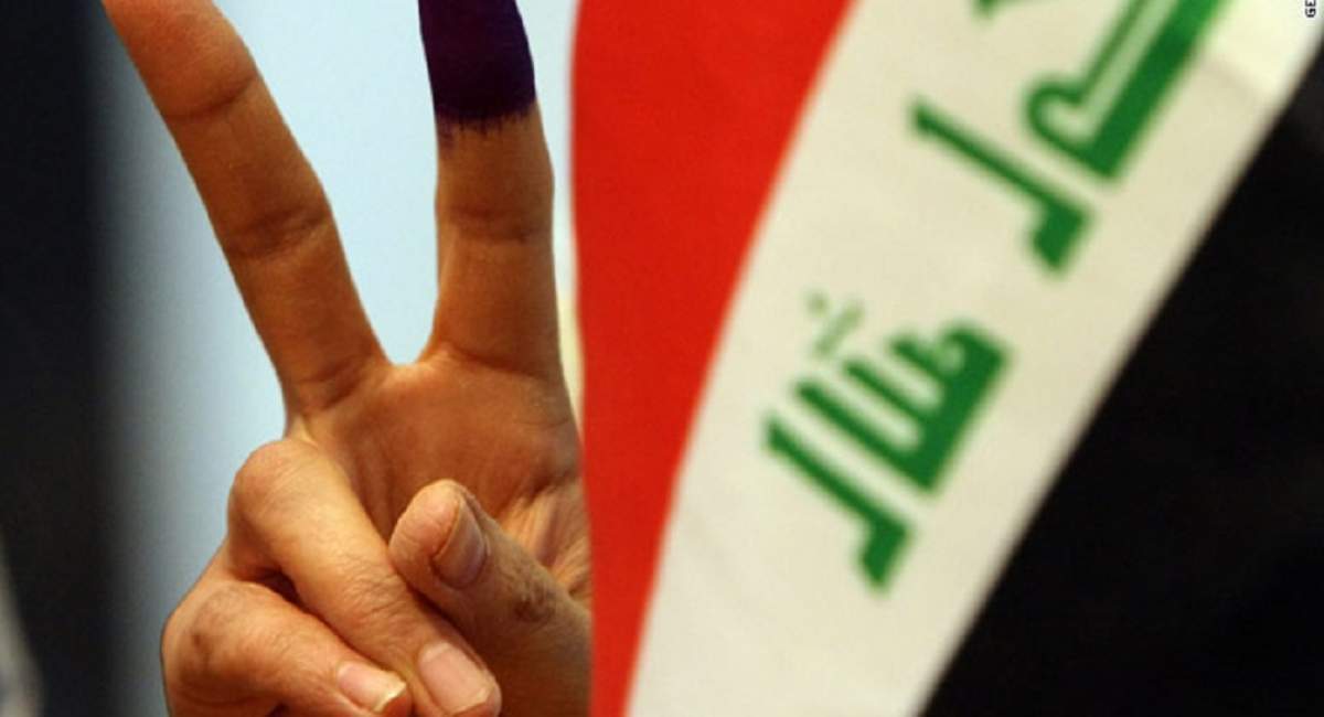 اعتراف اندیشکده واشنگتن: متحدان ایران بزرگترین پیروز انتخابات عراق هستند