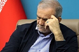 پزشکیان دیر یا زود ناچار است با این جریان منافق تعیین تکلیف کند