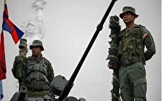 جنگ روانی آمریکا علیه ونزوئلا/ عجله افراطیون برای مداخله نظامی