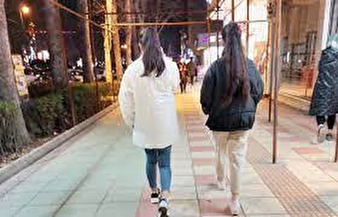 بی‌حجابی و برهنگی پروژه سازمان سیا برای زنان ایرانی / ایرانیان با منطق اسلام را پذیرفتند