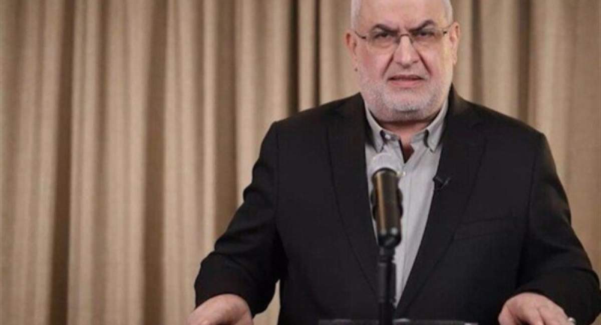 مقام حزب‌الله: تجاوزات مداوم اسرائیل مستلزم استفاده لبنان از همه عناصر قدرت است