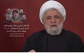 دشمن به هدف خود از ترور الطبطبائی دست نخواهد یافت