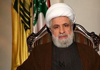 دبیرکل حزب‌الله خطاب به مجاهدان بسیجی:راه شما،راه اسلام است