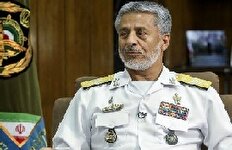 ناگفته‌های امیر سیاری از ناوشکن‌های ایران/ ماجرای اسکورت ۵۵۰۰ کشتی در خلیج عدن