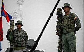 جنگ روانی آمریکا علیه ونزوئلا/ عجله افراطیون برای مداخله نظامی