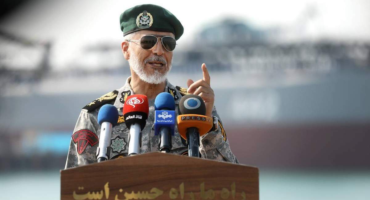 نداجا در حفاظت از کشتی‌رانی و نفتکش‌ها مستحکم ایستاده است