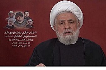 دشمن به هدف خود از ترور الطبطبائی دست نخواهد یافت