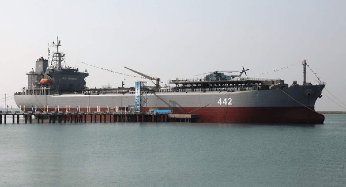 ناگفته‌هایی از ناوبندر کردستان