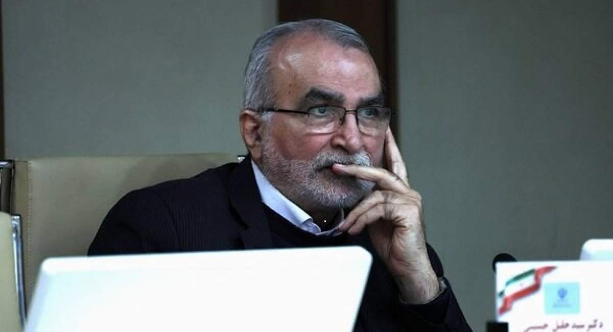 معاون وزیر بهداشت به‌خاطر زیرمیزی برکنار شد