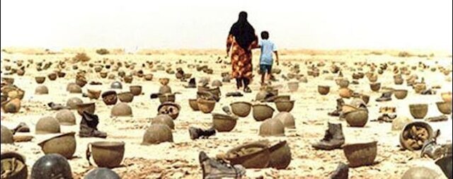 چند روایت از یک عملیات