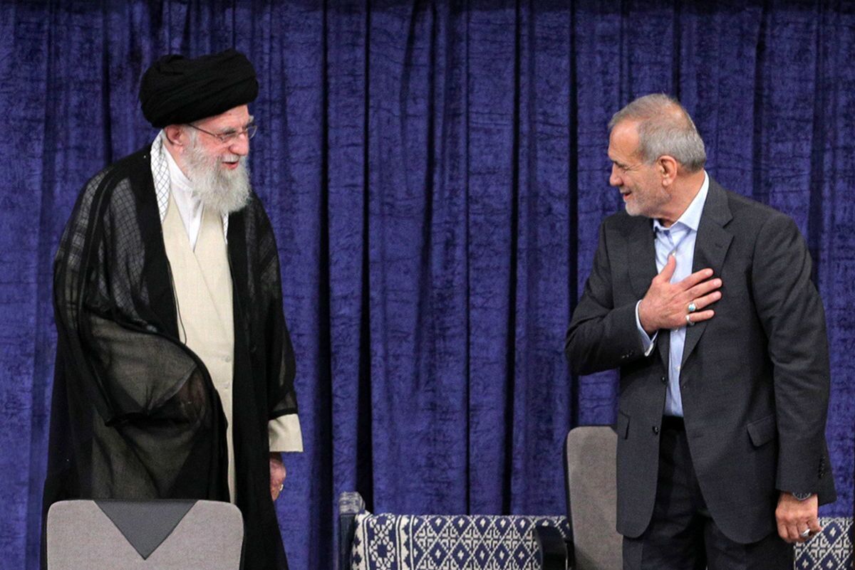 کدام پروژه‌های نیمه تمام دولت شهید رئیسی توسط پزشکیان به اتمام می‌رسد؟