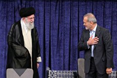 کدام پروژه‌های نیمه تمام دولت شهید رئیسی توسط پزشکیان به اتمام می‌رسد؟