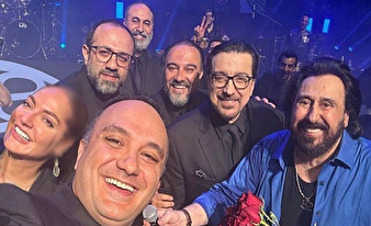 اپوزیسیون هم دست دوستان ۱۴۰۱ خود را در پوست گردو گذاشت+فیلم