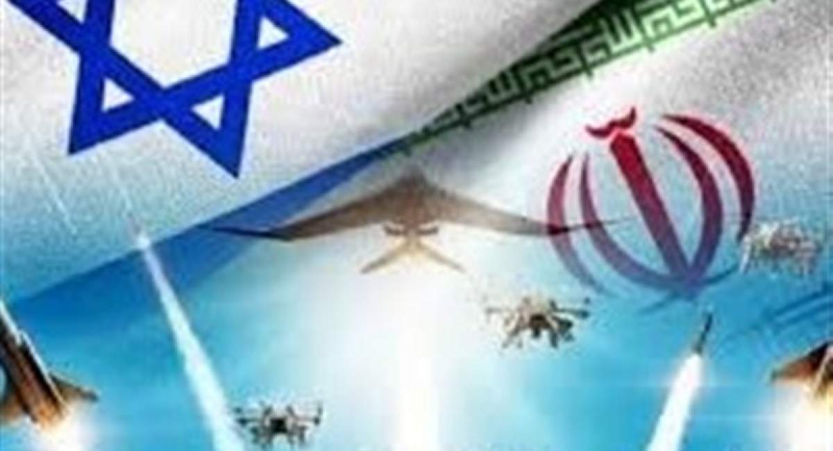 پخش مستندی درباره جنگ ۱۲ روزه در تلویزیون