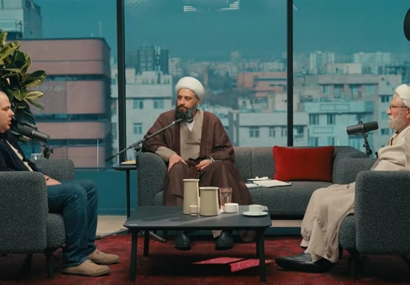 مناظره‌ای که در چند دقیقه تعیین تکلیف شد؛ روایت گفت‌وگوی کاشانی و اردستانی