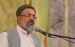 اعجاز سربلندی افلاک یاعلی است