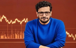 سلبریتیها بالاخره از غار بیرون آمدند!/اعتراض به قطعی اینترنت به جای همدردی! سلبریتیها بالاخره از غار بیرون آمدند!/اعتراض به قطعی اینترنت به جای همدردی!