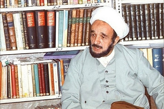 کنایه علامه جعفری به غربی‌ها و سبک‌ زندگی‌شان