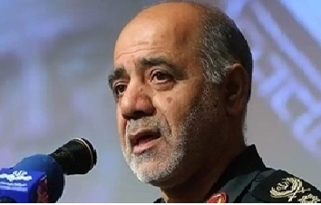 مهیای پاسخهای قاطعانه و تعیینکننده به تهدیدات هستیم مهیای پاسخهای قاطعانه و تعیینکننده به تهدیدات هستیم