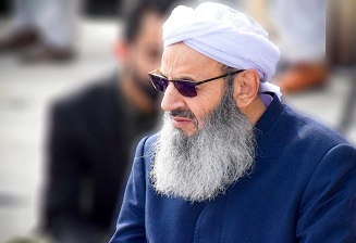 مولوی عبدالحمید در دامِ دوگانهسازی!/با سیاست مذهبی نمی توان ایران را اداره کرد! مولوی عبدالحمید در دامِ دوگانهسازی!/با سیاست مذهبی نمی توان ایران را اداره کرد!