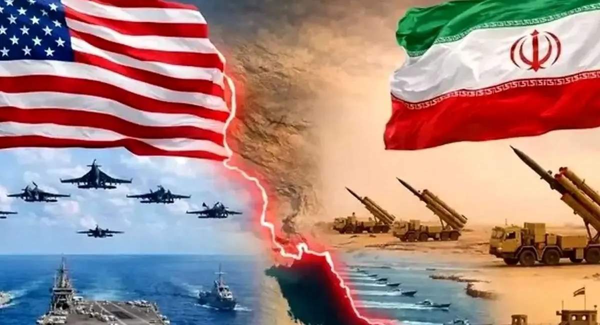 پیام ایران کاملاً واضح است پیام ایران کاملاً واضح است