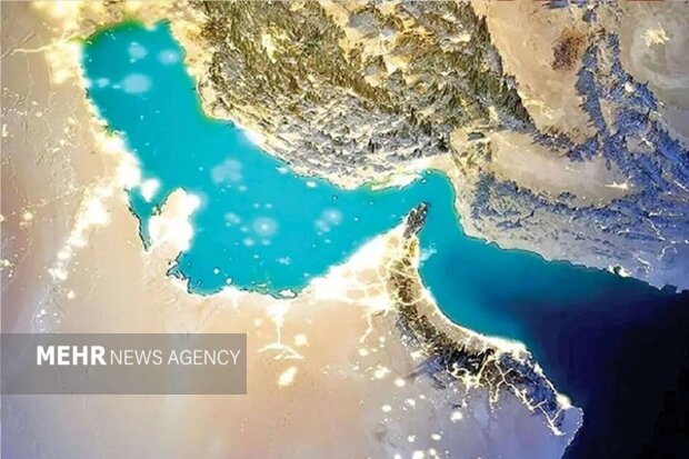 احتمال تشکیل سازمان مدیریت تنگه هرمز احتمال تشکیل سازمان مدیریت تنگه هرمز