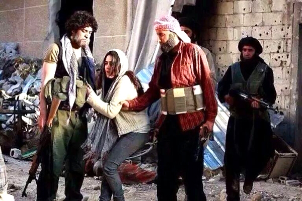 اگر تهران دمشق شده بود/حقوقهای نجومی مدافعان حرم و مردم حاضر در خیابان! اگر تهران دمشق شده بود/حقوقهای نجومی مدافعان حرم و مردم حاضر در خیابان!