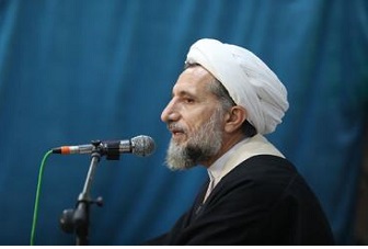 در برابر اهانت‌های دشمن، عزتمندانه مقابله به مثل کنید/ گندم آمریکایی ننگین‌تر از تحمل گرسنگی است