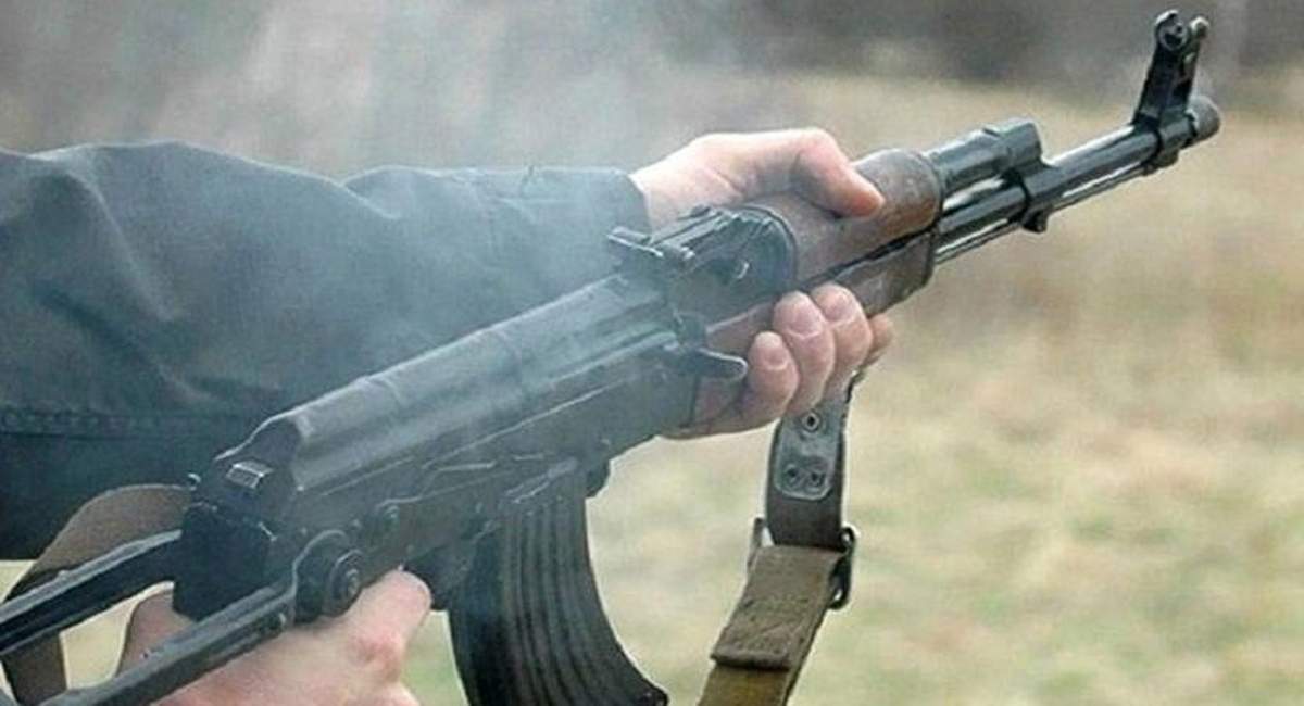 عامل حمله به پلیس در اصفهان به دار مجازات آویخته شد عامل حمله به پلیس در اصفهان به دار مجازات آویخته شد