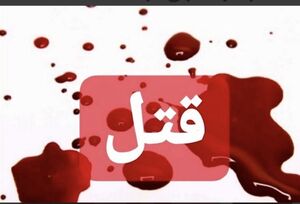 پدرکشی به دلیل اختلافات خانوادگی/ماجرا چه بود؟ پدرکشی به دلیل اختلافات خانوادگی/ماجرا چه بود؟