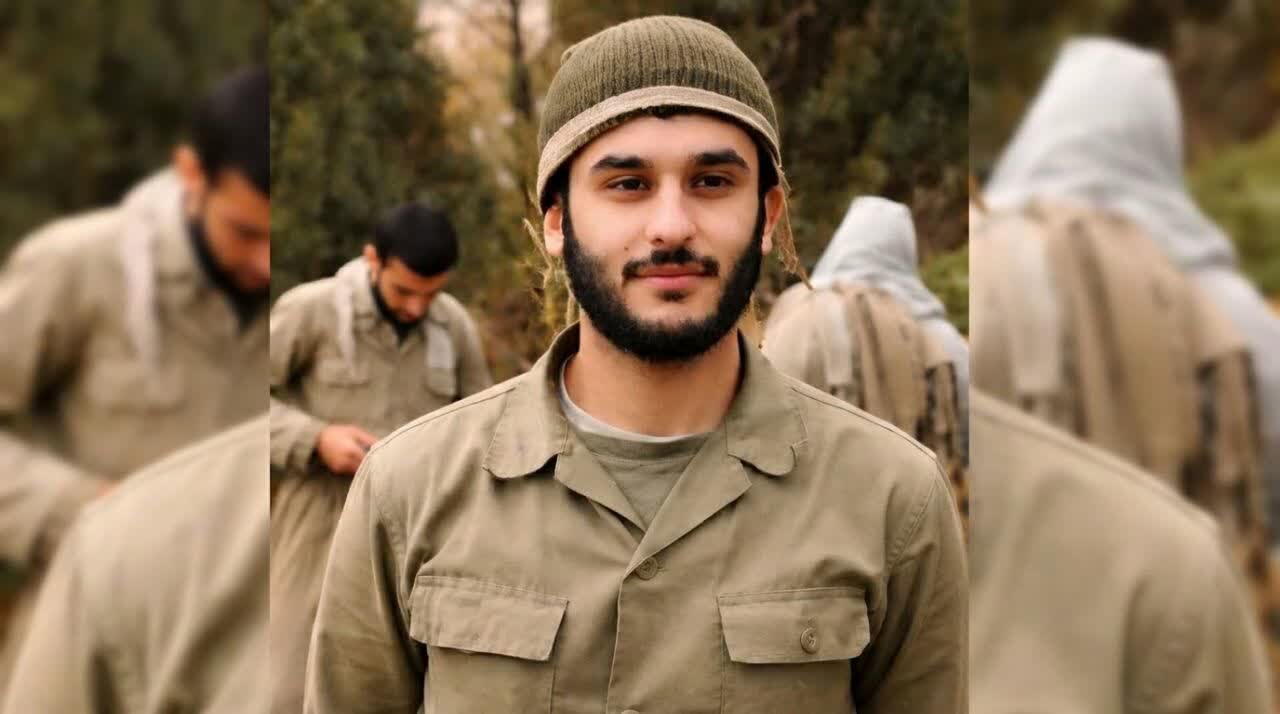 دانشجوی نخبه عراقی که کنار ایران با صدام جنگید دانشجوی نخبه عراقی که کنار ایران با صدام جنگید