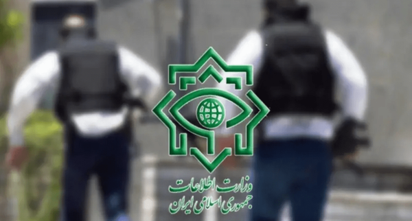 دستگیری ۱۹ مزدور و کشف ۱۳۷ قبضه سلاح در ۵ استان توسط وزارت اطلاعات دستگیری ۱۹ مزدور و کشف ۱۳۷ قبضه سلاح در ۵ استان توسط وزارت اطلاعات