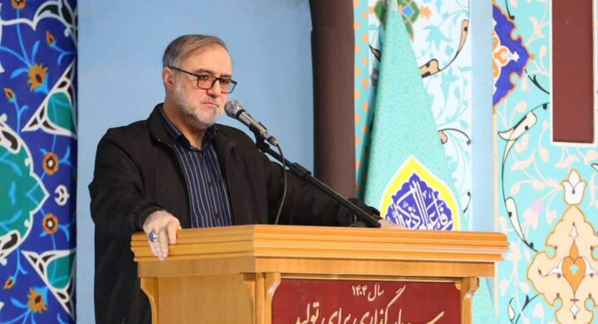حمله احتمالی دشمن با طرحی خارج از محاسباتش مواجه خواهد شد