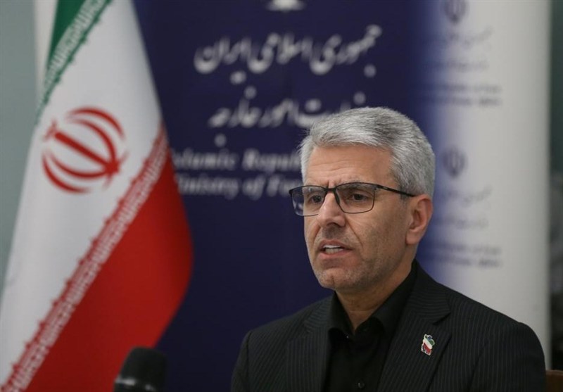 بقائی: آمریکا و اسرائیل را به خاطر ترور مقامات کشورمان پاسخگو می‌کنیم