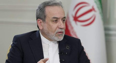 عراقچی: دیپلماسی و میدان هماهنگ عمل می‌کنند