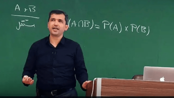 ردپای شریفیزارچی در حمله به مرکز سختافزار هوش مصنوعی شریف ردپای شریفیزارچی در حمله به مرکز سختافزار هوش مصنوعی شریف