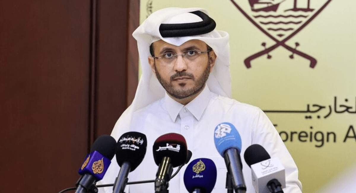 قطر: خواستار پایان تمام تنش‌ها در منطقه هستیم