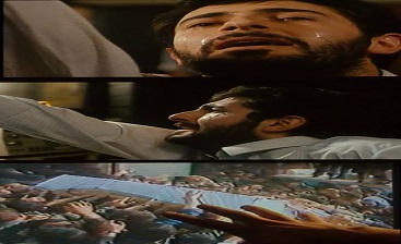 تحریف و سانسور خائنانه تاریخ انقلاب از ۲ پلتفرم نمایش خانگی! تحریف و سانسور خائنانه تاریخ انقلاب از ۲ پلتفرم نمایش خانگی!