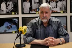 جانباز شیمیایی: غربی‌ها بمب دادند اما دارو نمی‌دهند!